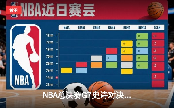 NBA总决赛G7史诗对决：掘金加时险胜热火卫冕成功 约基奇41+13+8荣膺FMVP